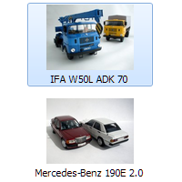 Миниатюры SkalaBox